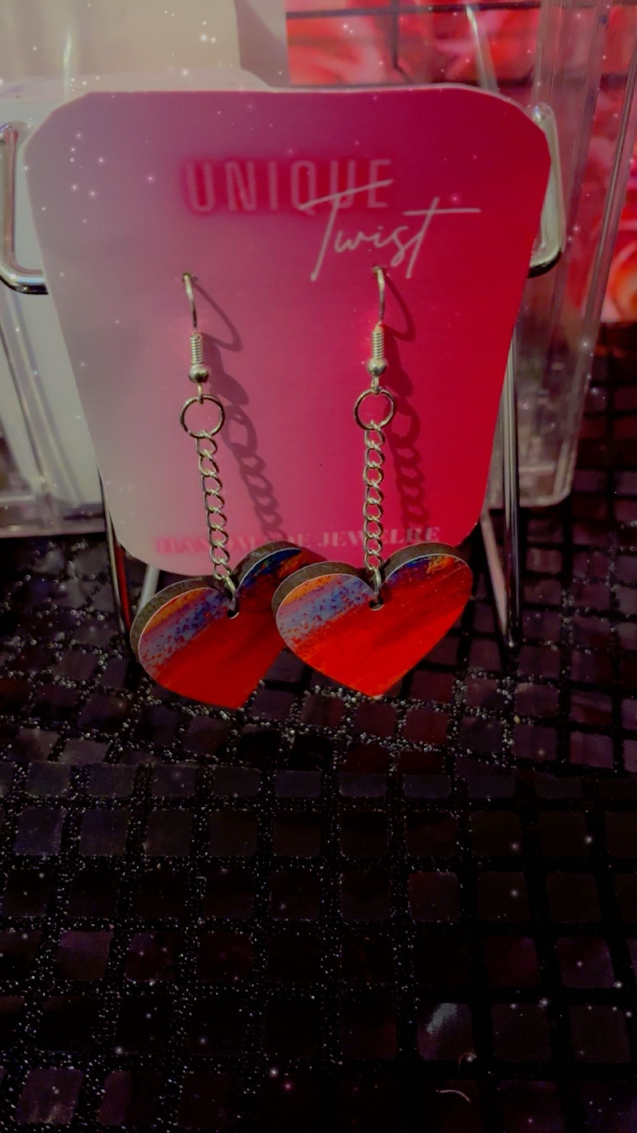 Earring
