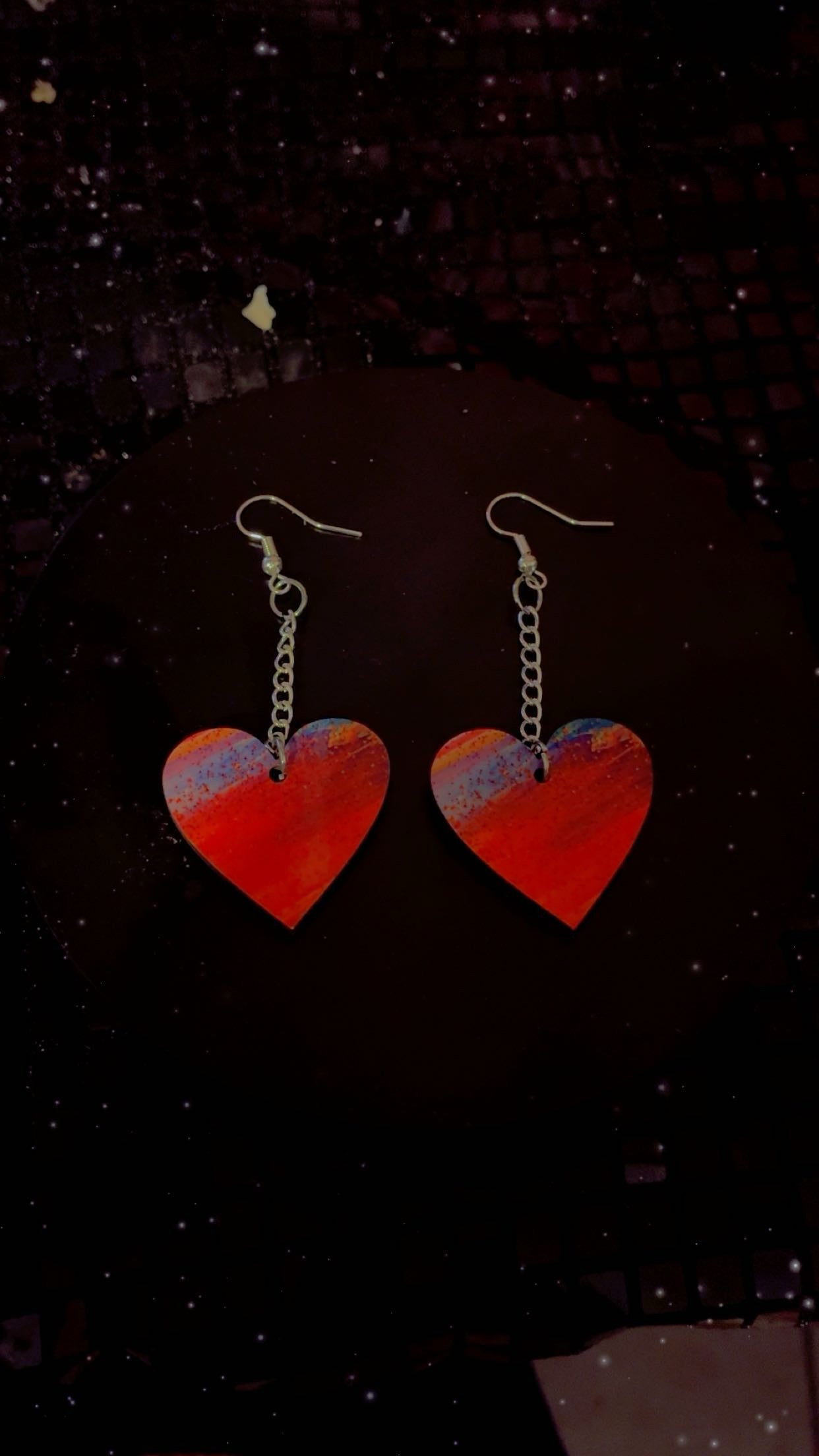 Earring