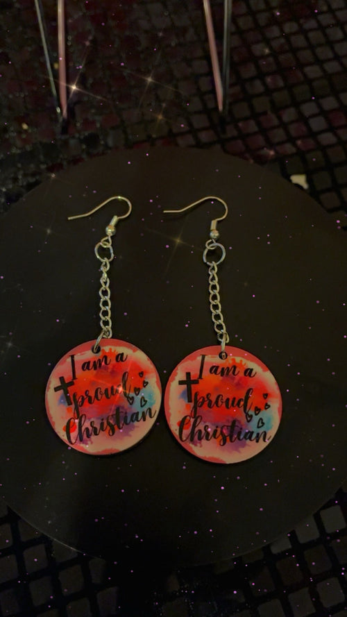 EARRING