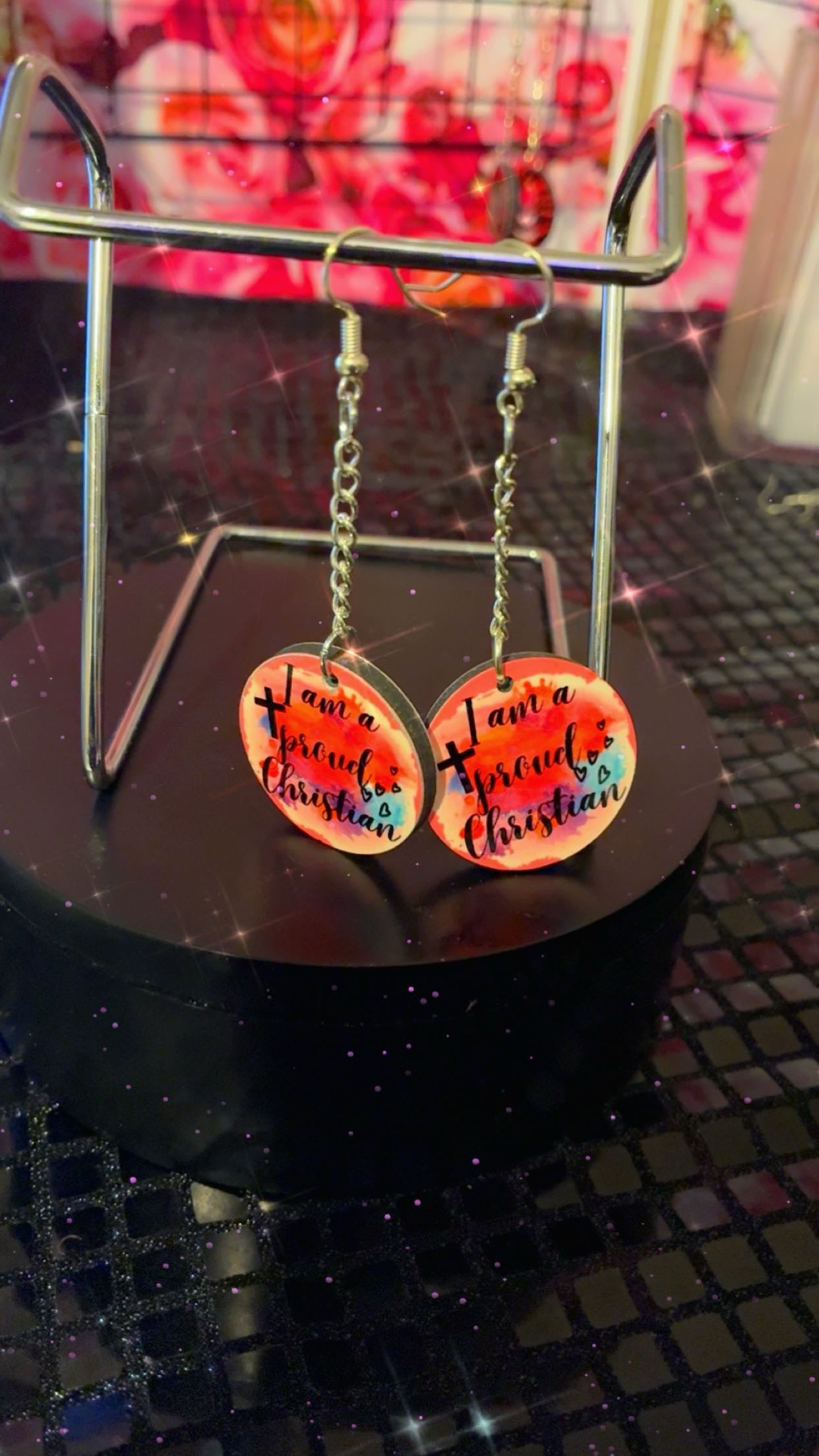 EARRING