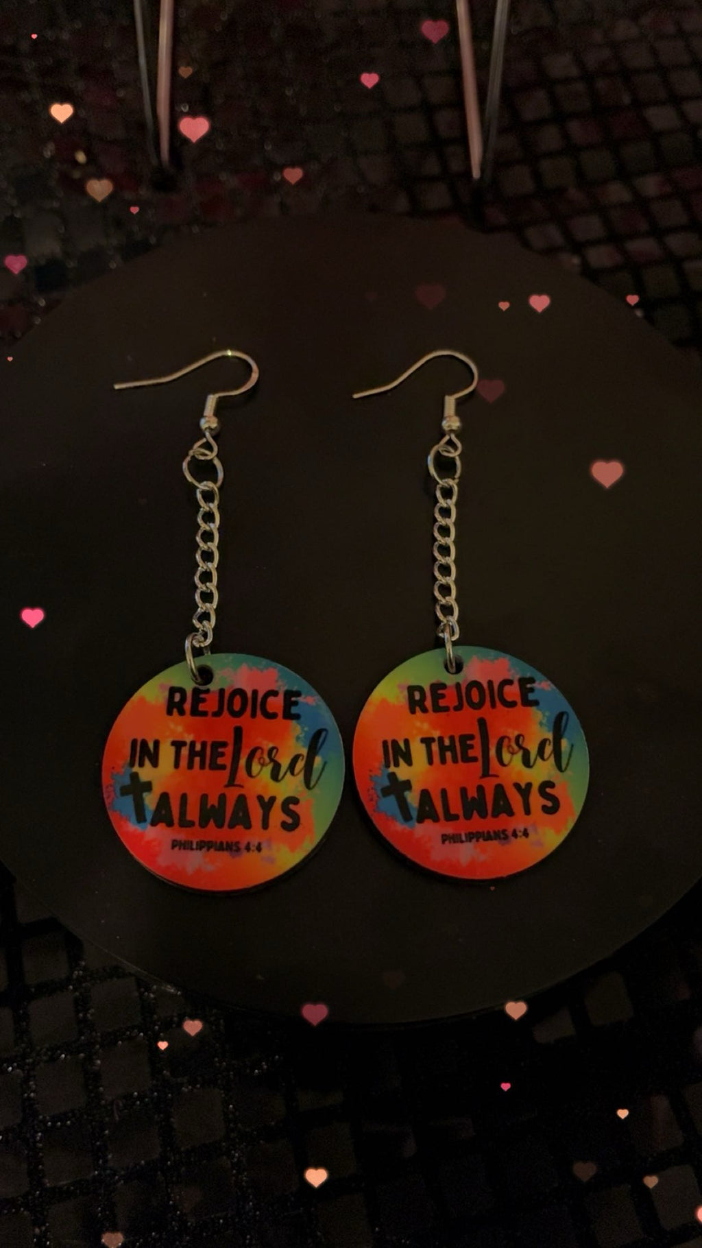 EARRING