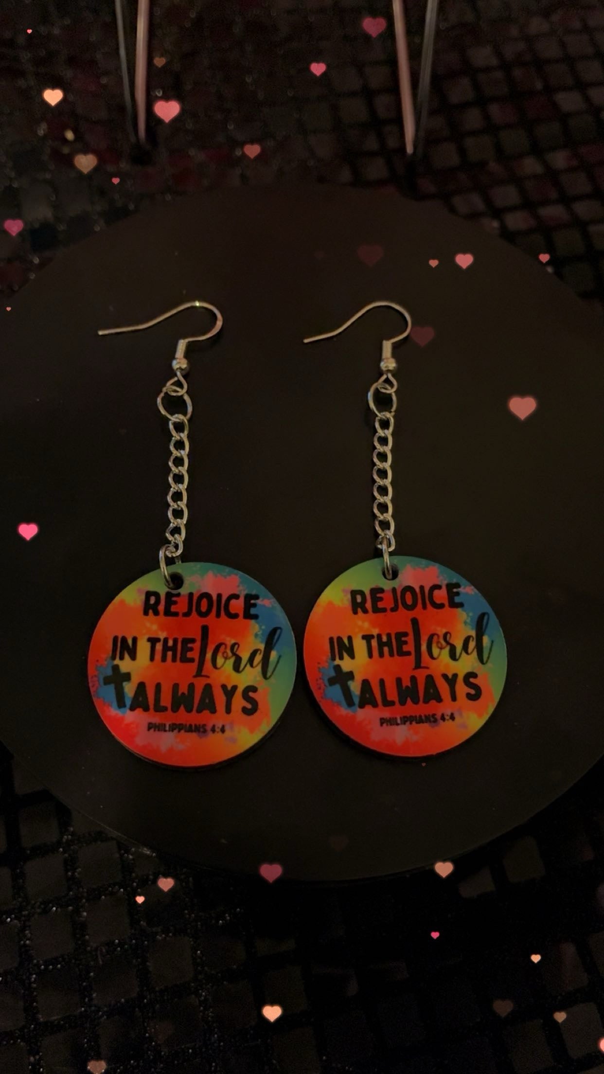 EARRING