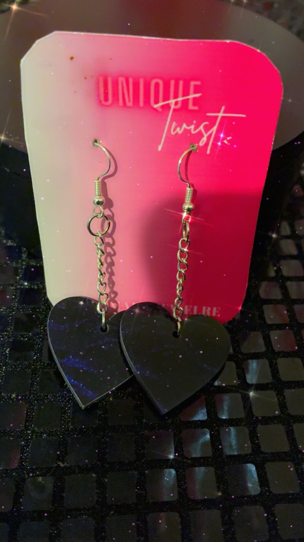 EARRING