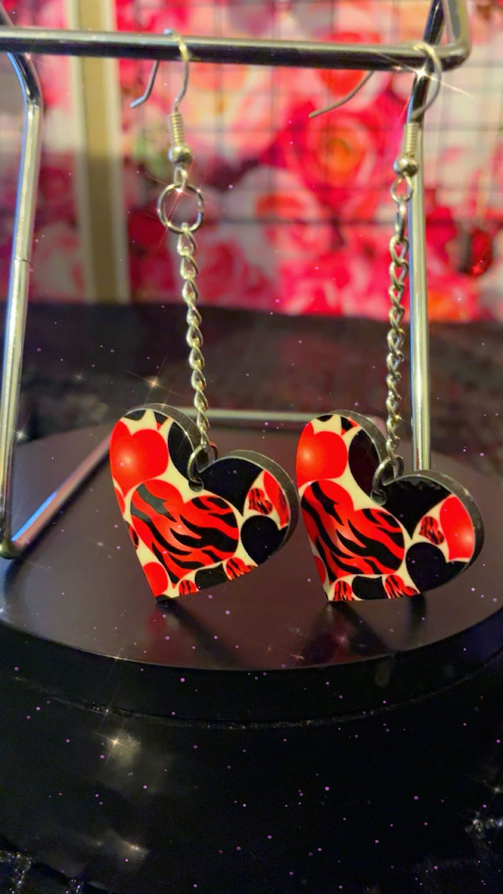 EARRING