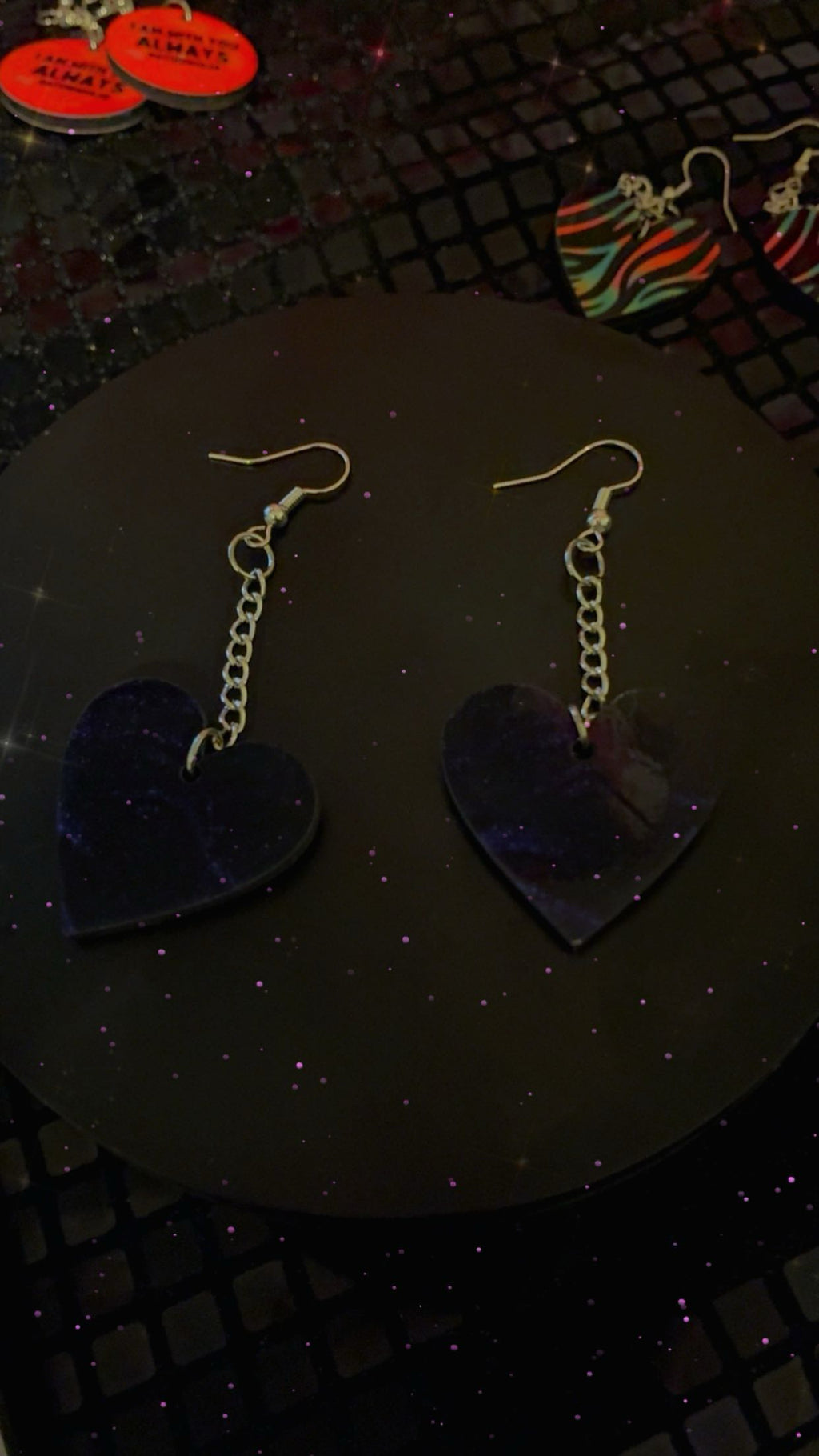 EARRING