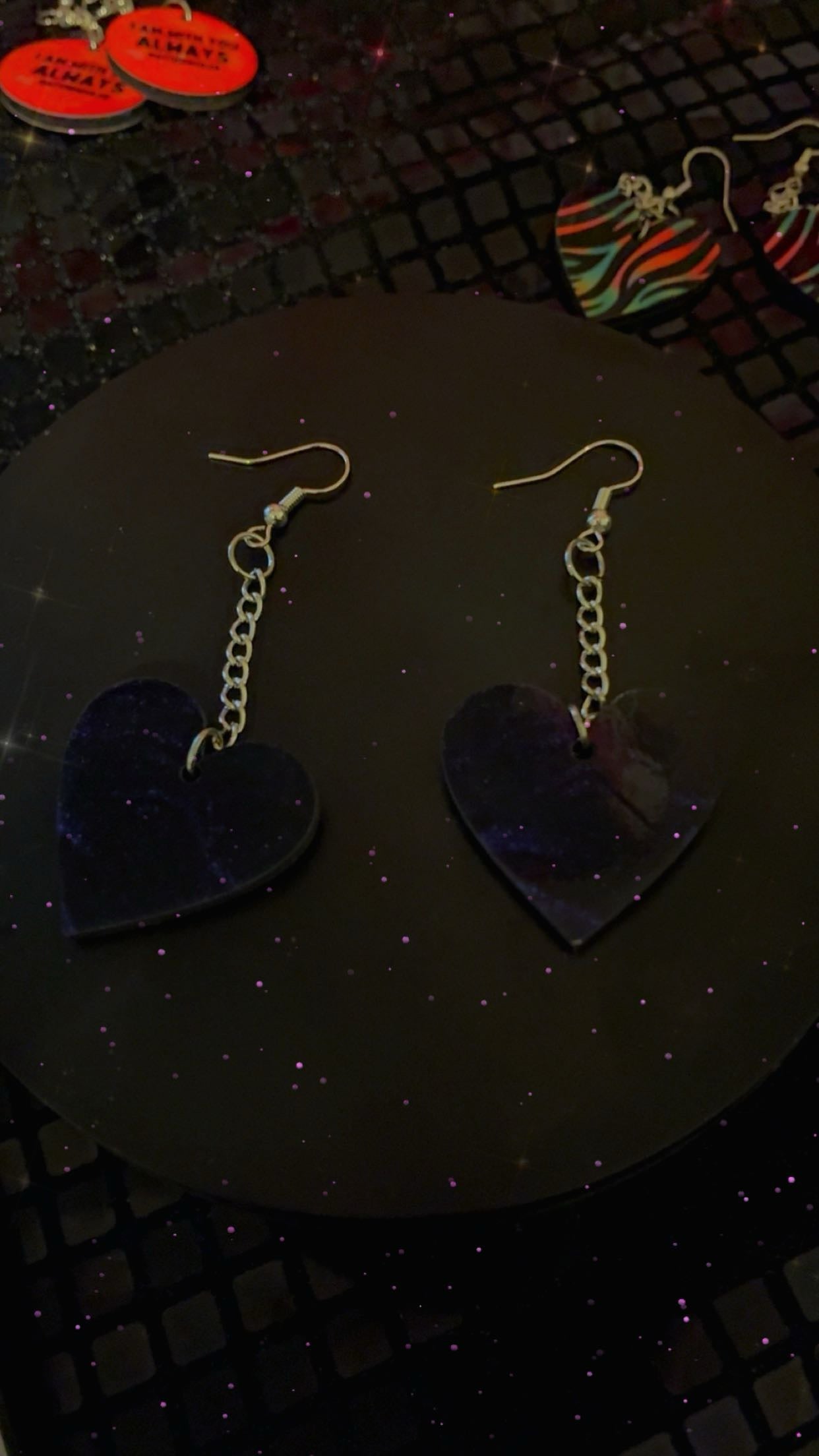 EARRING