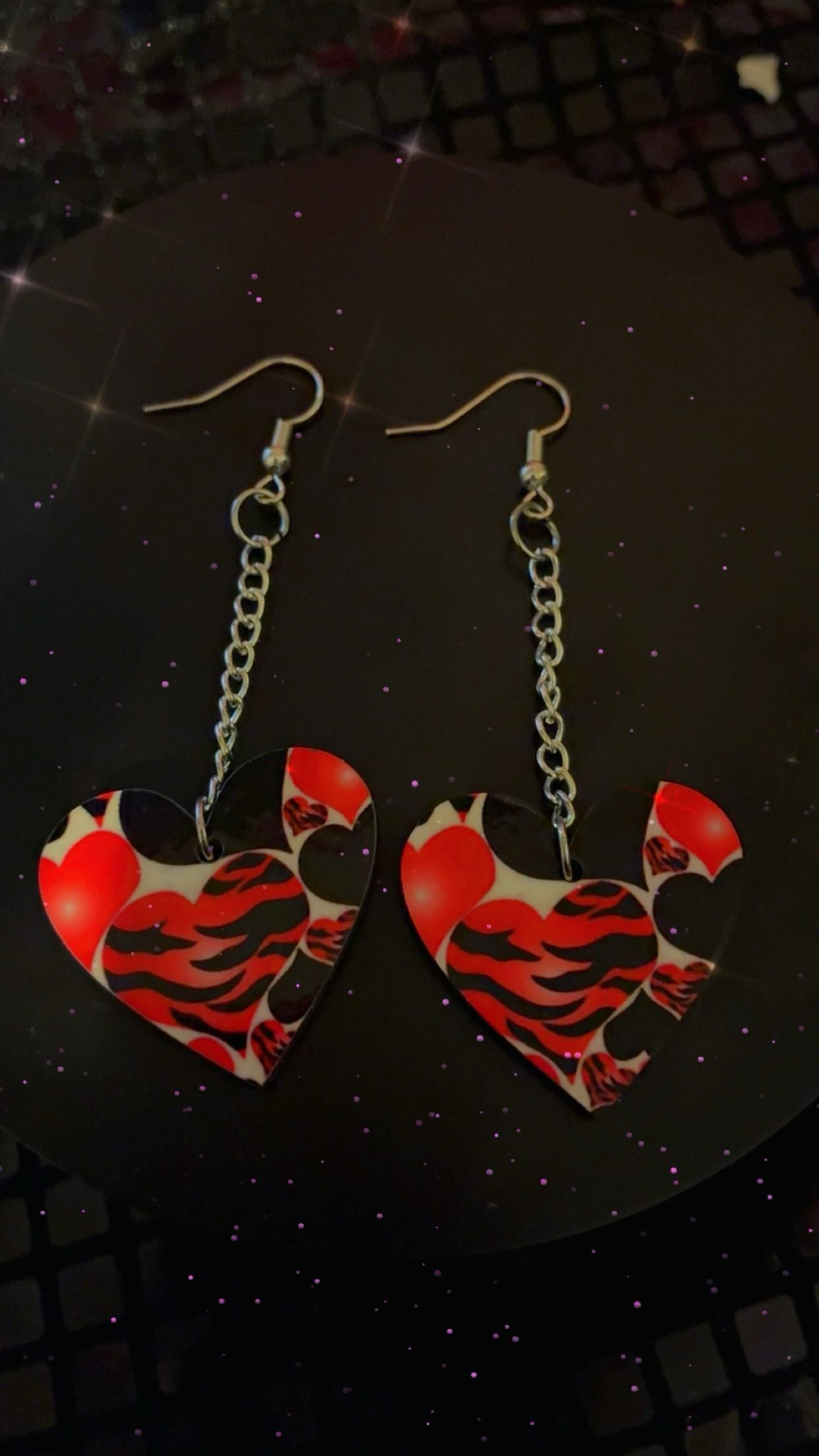 EARRING