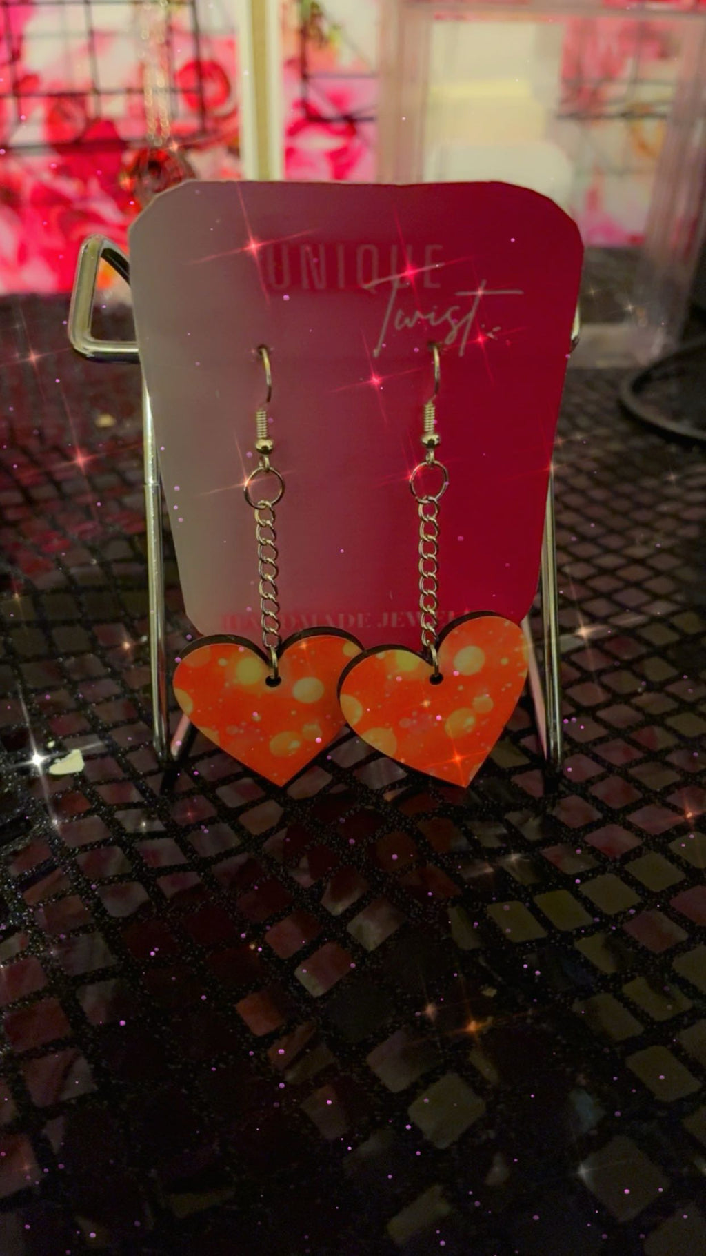 EARRING