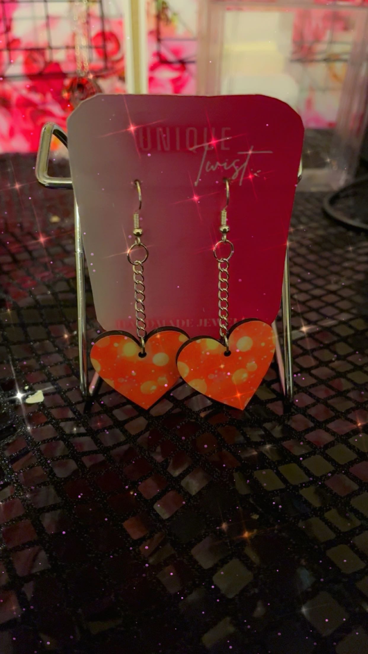EARRING