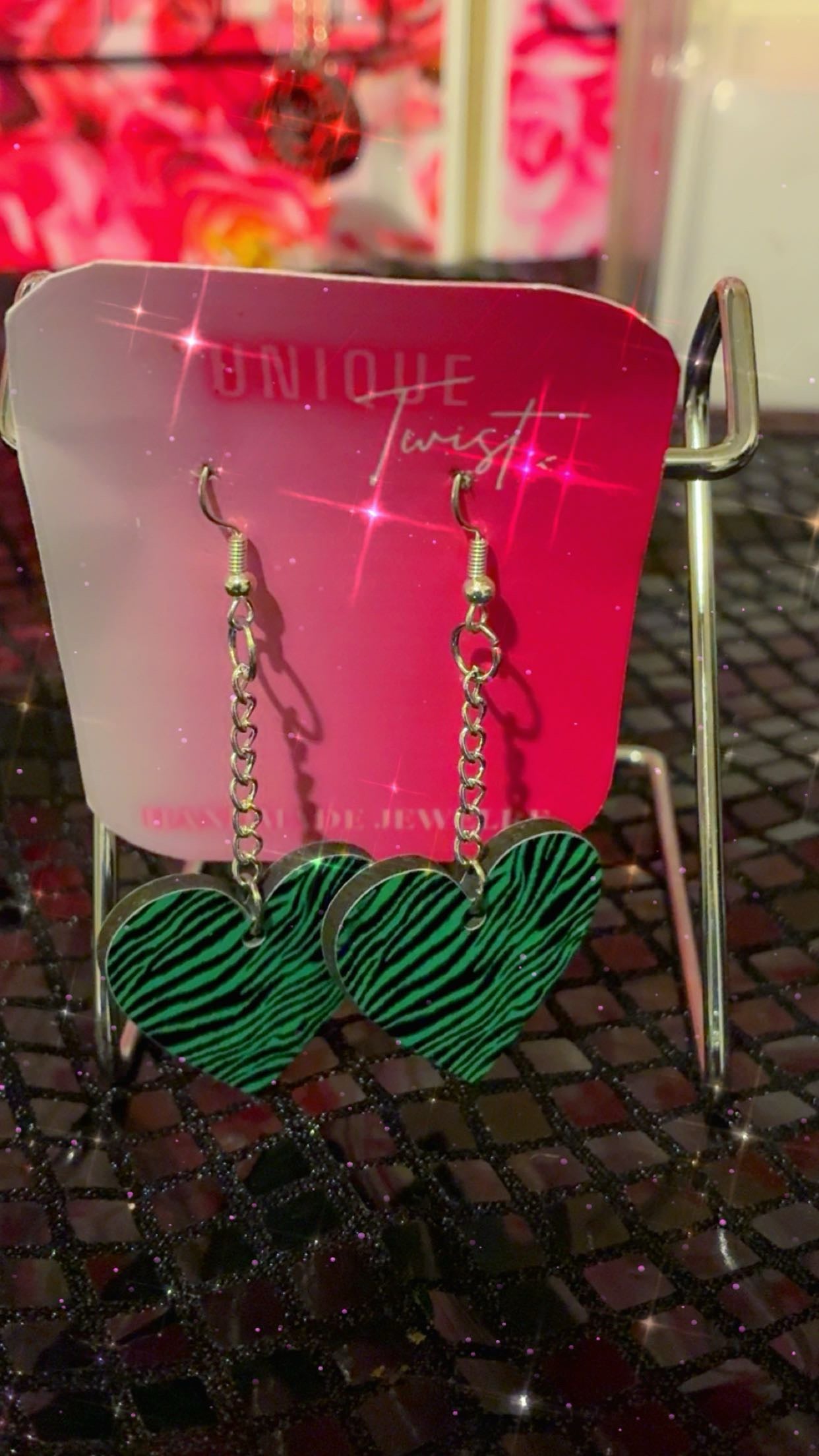 EARRING