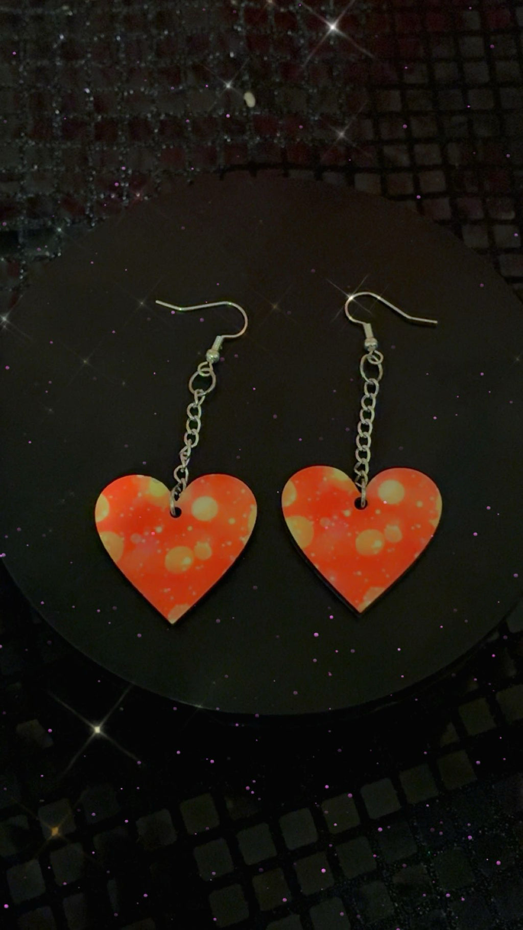 EARRING