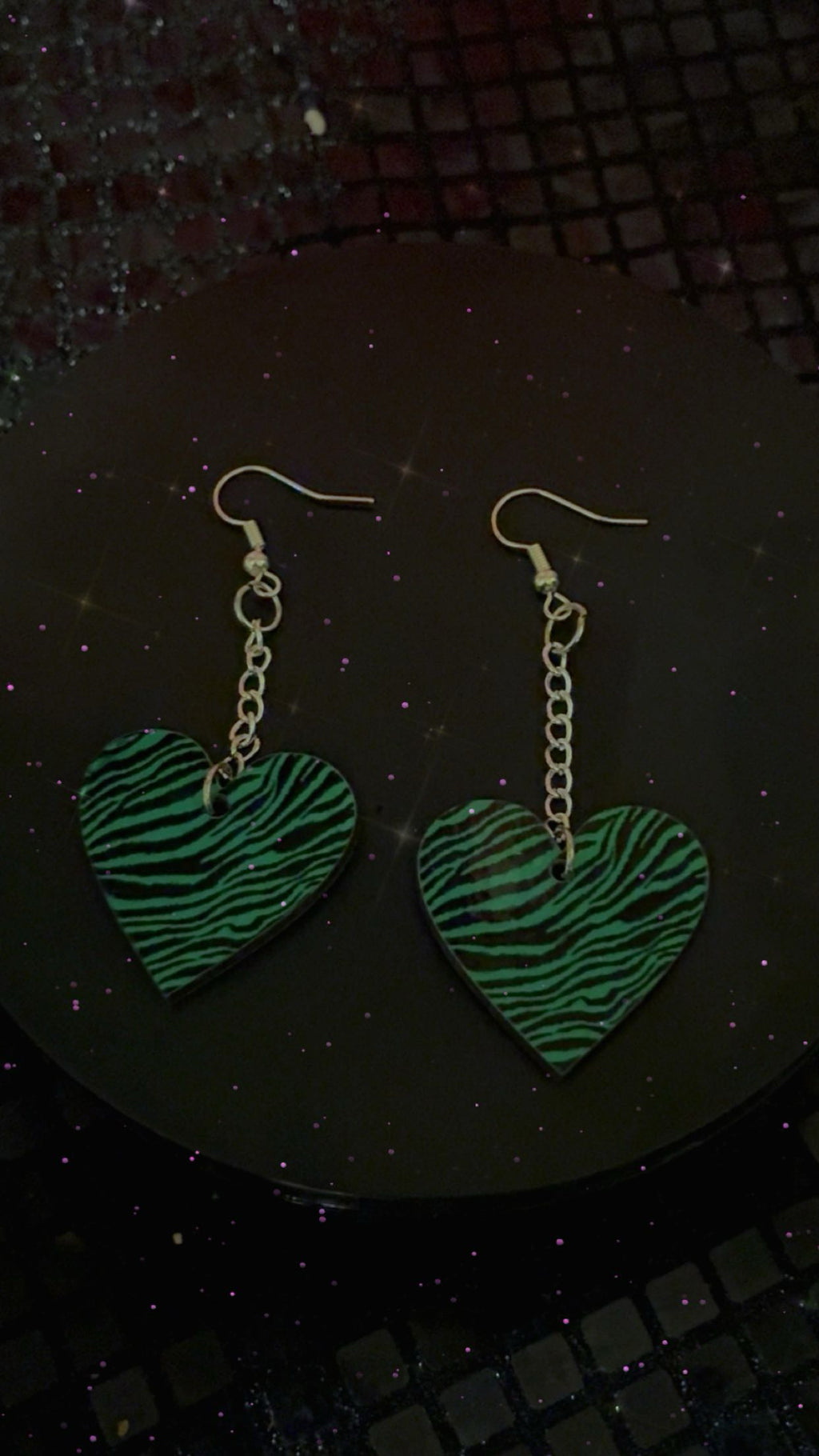 EARRING