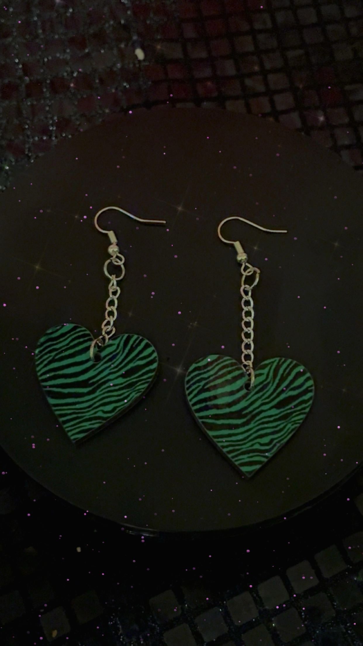 EARRING