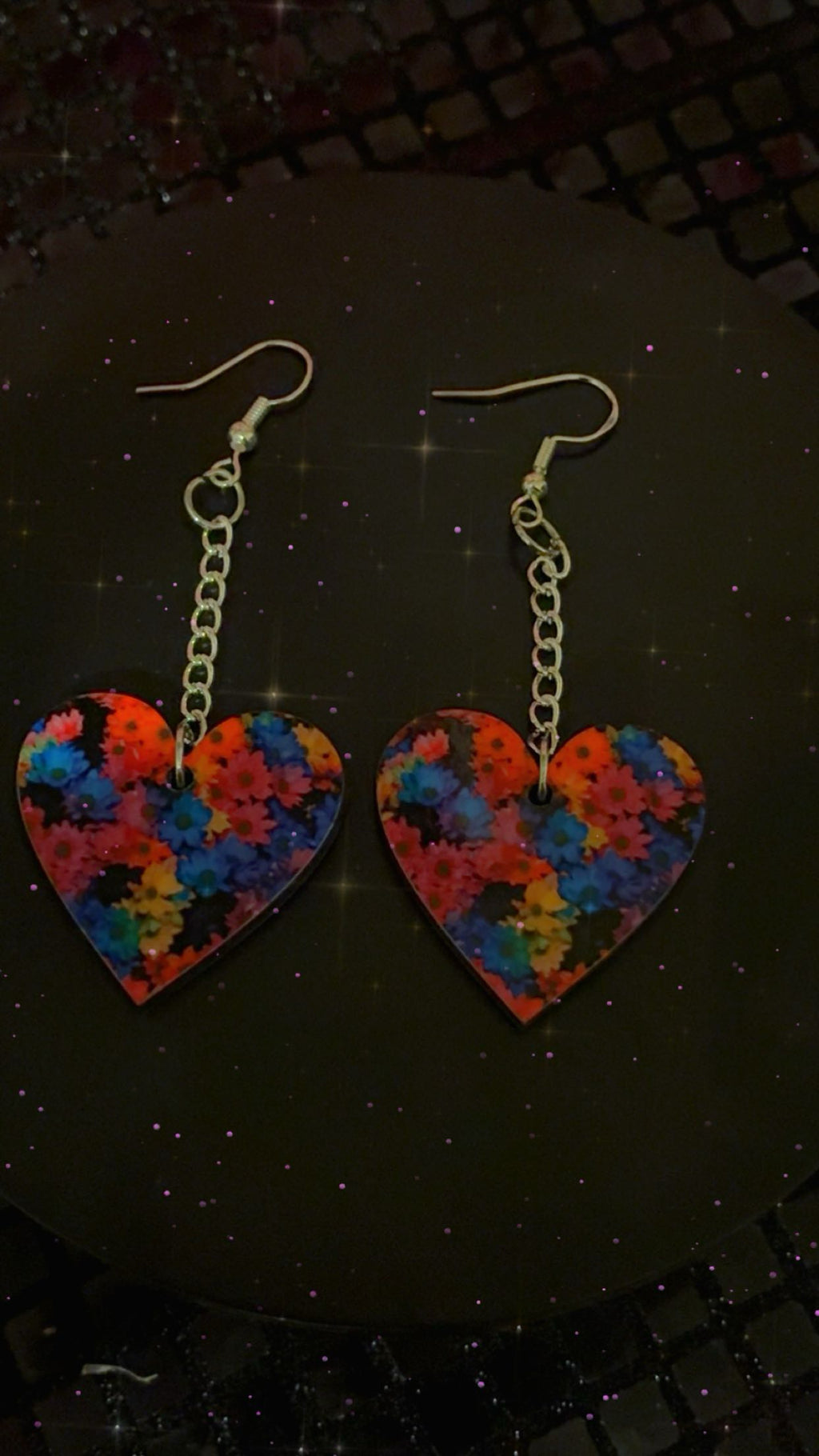 EARRING