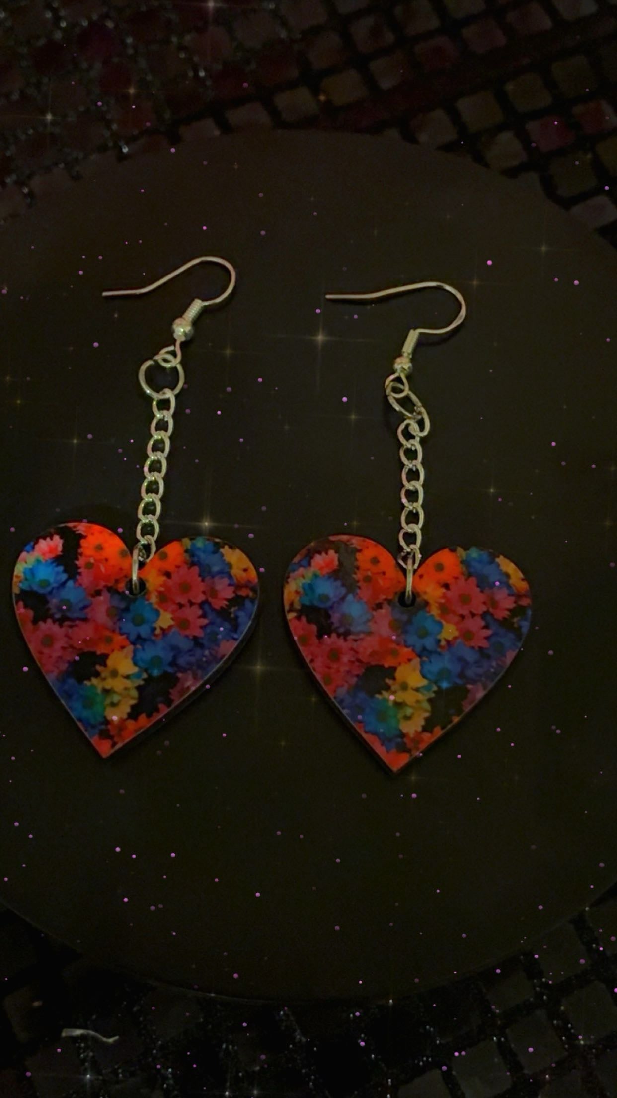 EARRING