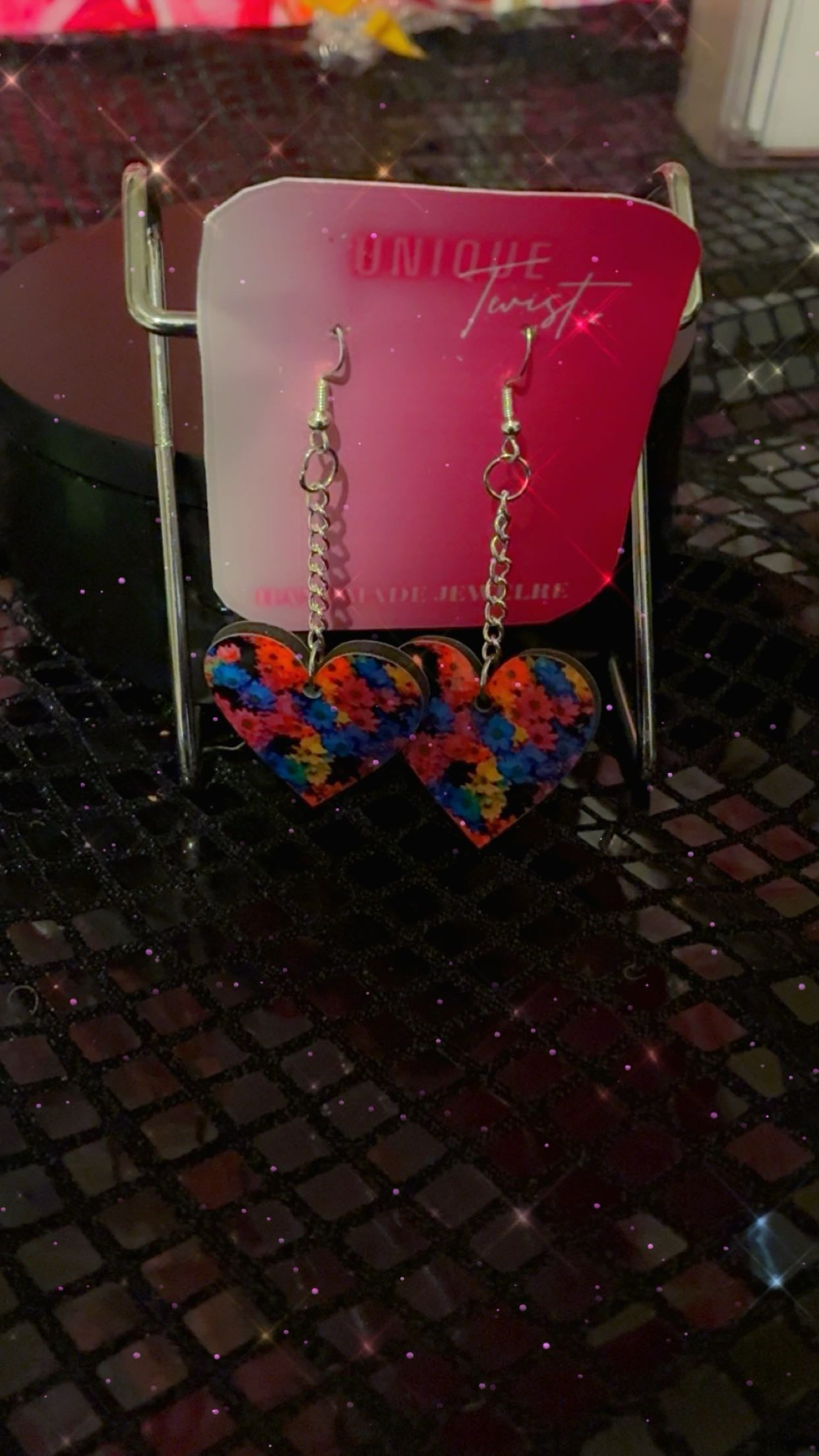 EARRING